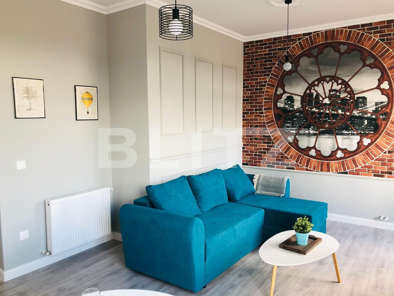 Garsonieră de vânzare Broscarie - 88095AV | BLITZ Sibiu | Poza2