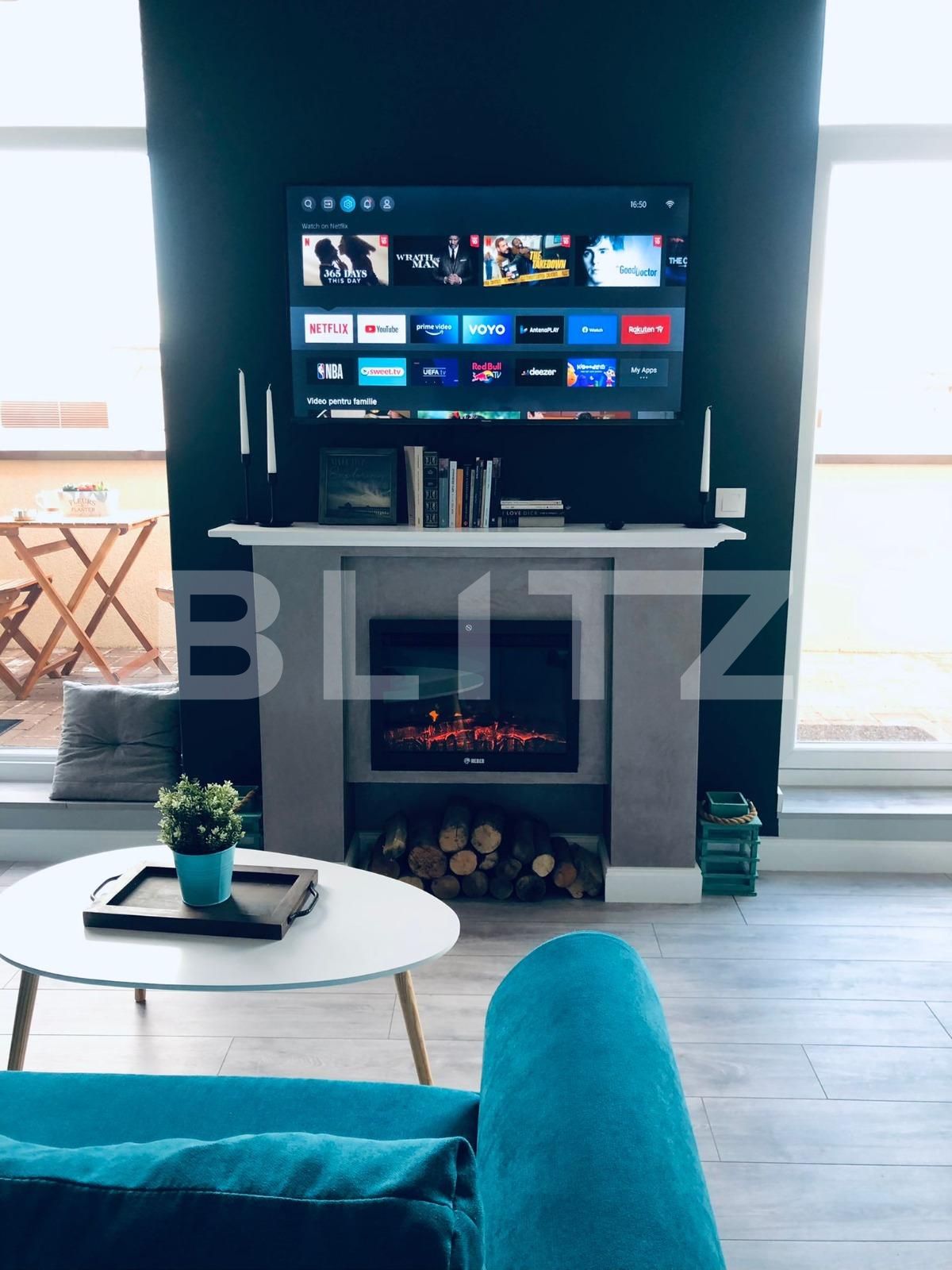 Garsonieră de vânzare Broscarie - 88095AV | BLITZ Sibiu | Poza5