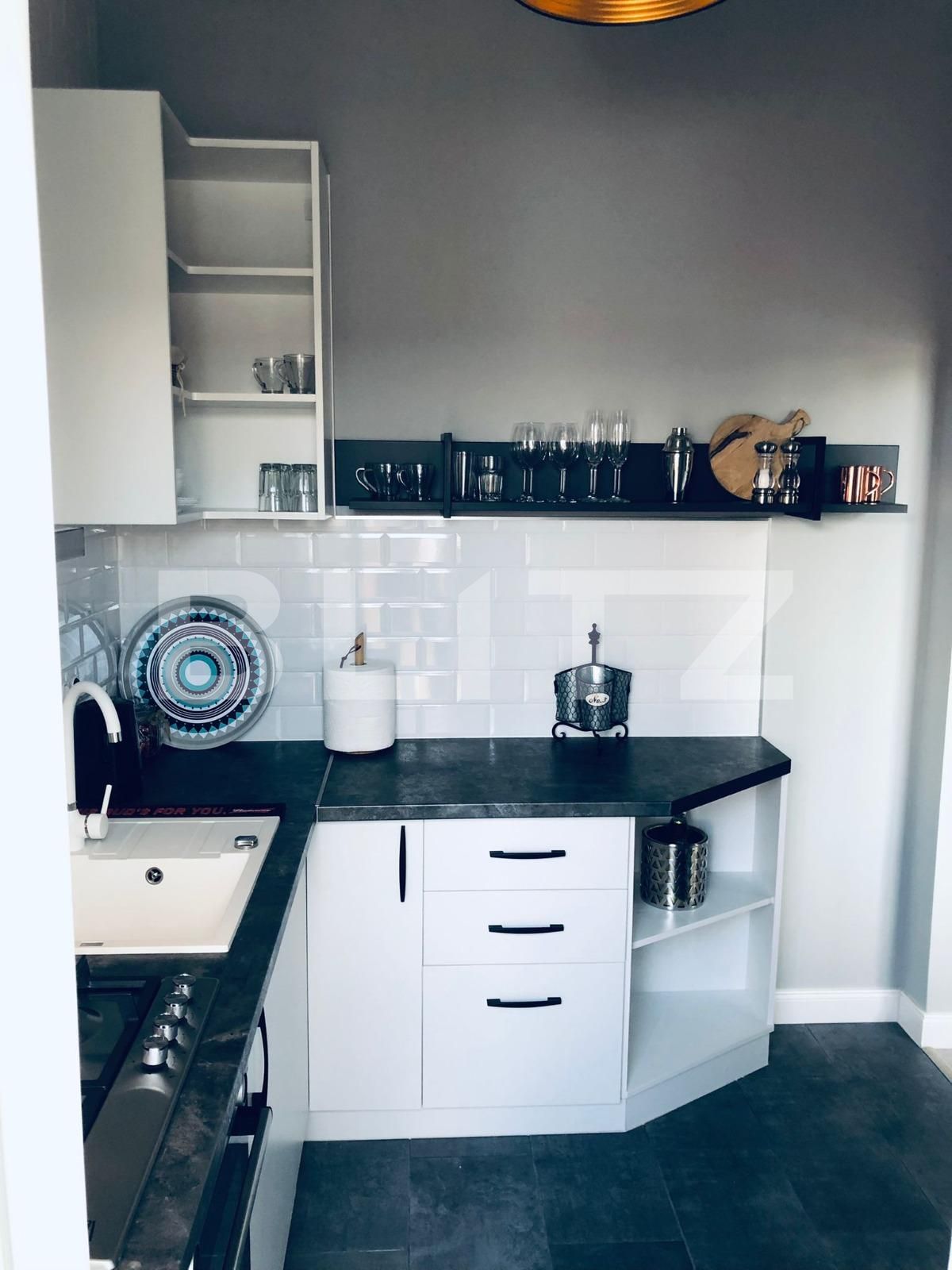 Garsonieră de vânzare Broscarie - 88095AV | BLITZ Sibiu | Poza12