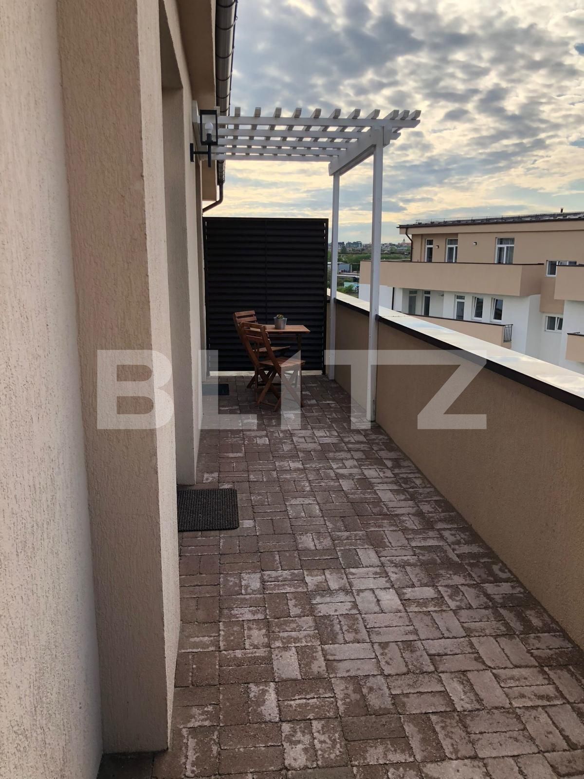 Garsonieră de vânzare Broscarie - 88095AV | BLITZ Sibiu | Poza15