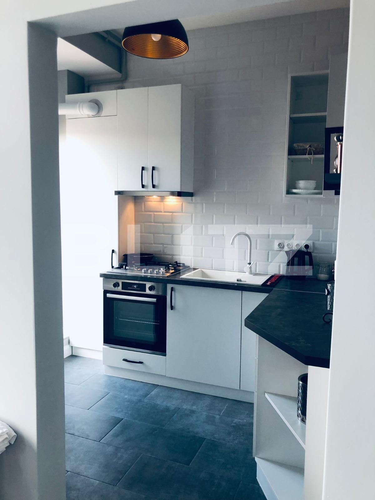 Garsonieră de vânzare Broscarie - 88095AV | BLITZ Sibiu | Poza10