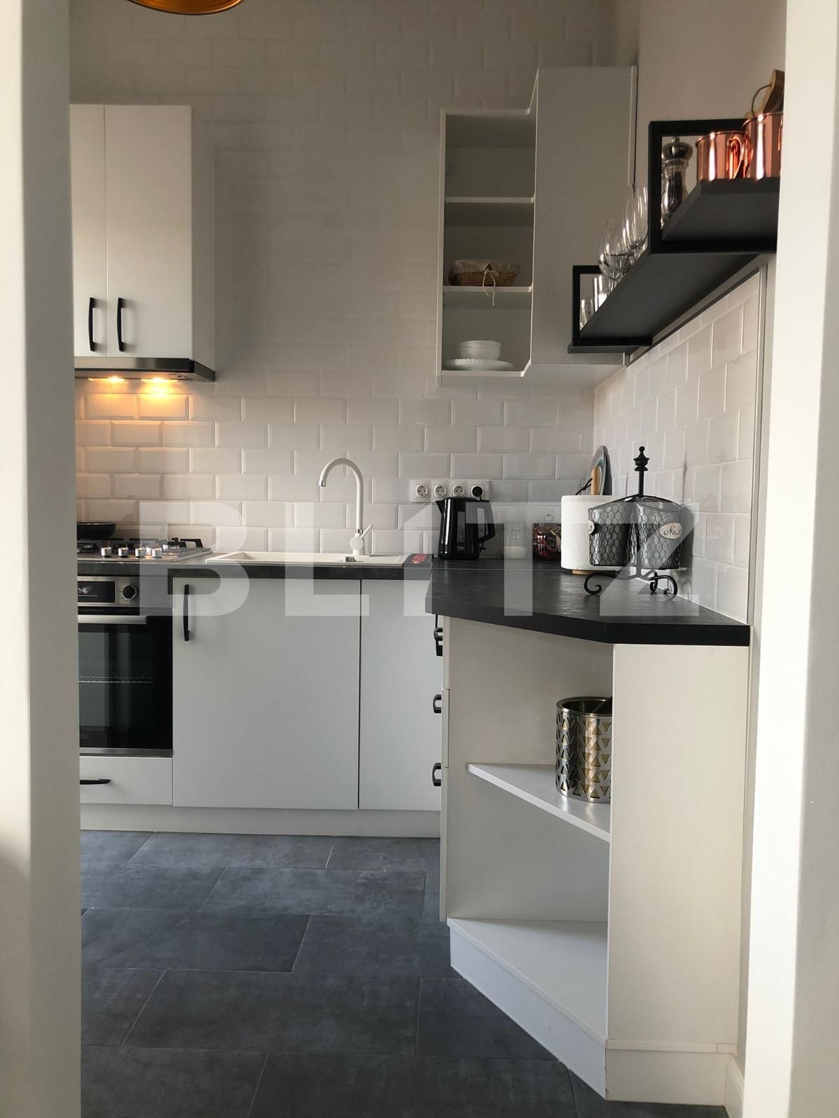 Garsonieră de vânzare Broscarie - 88095AV | BLITZ Sibiu | Poza9