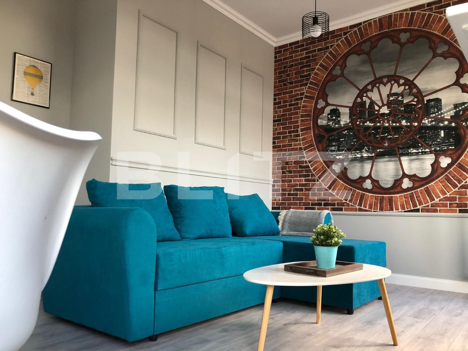 Garsonieră de vânzare Broscarie - 88095AV | BLITZ Sibiu | Poza4