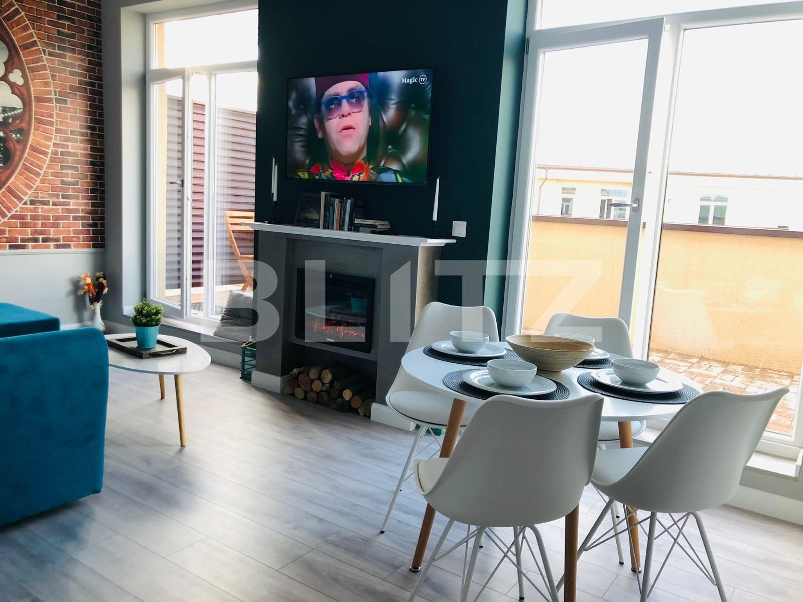 Garsonieră de vânzare Broscarie - 88095AV | BLITZ Sibiu | Poza7