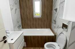 Apartament 2 camere, 43 mp, semidecomandat, in Selimbar