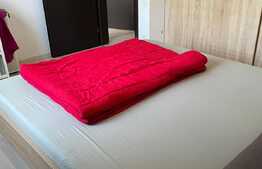 Apartament 2 camere, decomandat, 55 mp, Gusterita