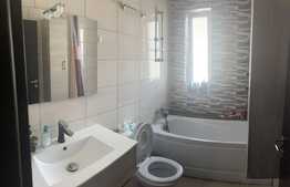 Apartament 2 camere, decomandat, 55 mp, Gusterita