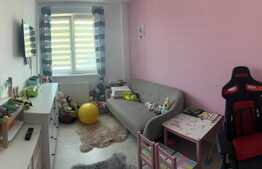 Apartament 2 camere, decomandat, 55 mp, Gusterita