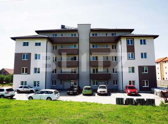 Apartament de vânzare 2 camere Gusterita - 88155AV | BLITZ Sibiu | Poza6