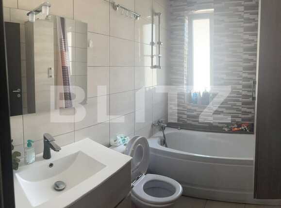 Apartament de vânzare 2 camere Gusterita - 88155AV | BLITZ Sibiu | Poza8