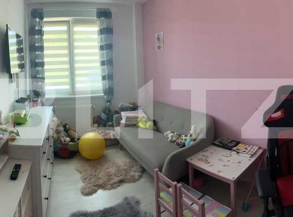 Apartament de vânzare 2 camere Gusterita - 88155AV | BLITZ Sibiu | Poza2