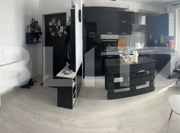 Apartament de vânzare 2 camere Gusterita - 88155AV | BLITZ Sibiu | Poza1