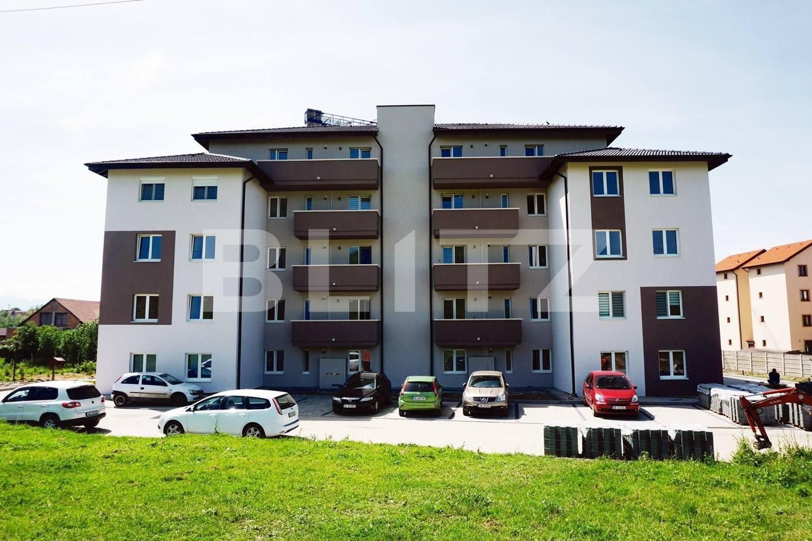 Apartament de vânzare 2 camere Gusterita - 88155AV | BLITZ Sibiu | Poza6