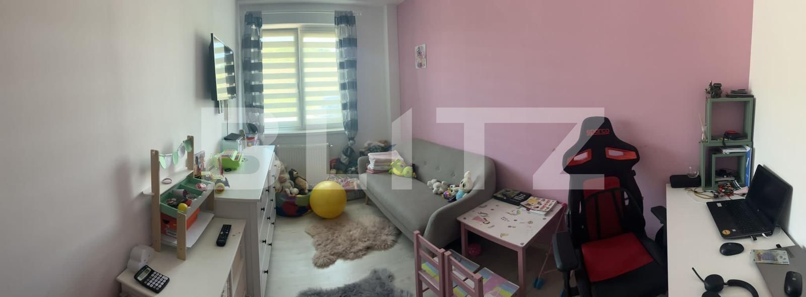 Apartament de vânzare 2 camere Gusterita - 88155AV | BLITZ Sibiu | Poza2