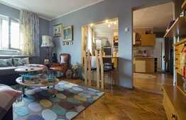 Apartament 3 camere Alba Iulia-Cetate