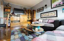 Apartament 3 camere Alba Iulia-Cetate