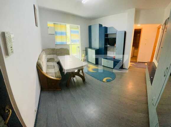 Apartament de vânzare 2 camere Vasile Aaron - 88192AV | BLITZ Sibiu | Poza3