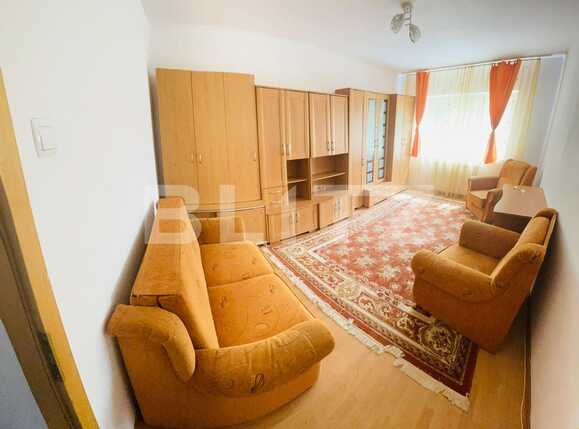 Apartament de vânzare 2 camere Vasile Aaron - 88192AV | BLITZ Sibiu | Poza1