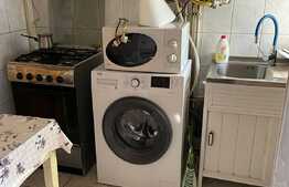 Apartament 3 camere, etaj intermediar, Nicolae Iorga 