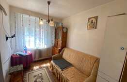 Apartament 3 camere, etaj intermediar, Nicolae Iorga 