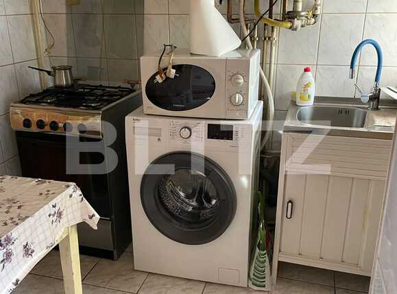 Apartament de vânzare 3 camere Mihai Viteazul - 88205AV | BLITZ Sibiu | Poza6