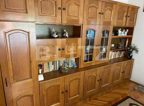 Apartament de vânzare 3 camere Mihai Viteazul - 88205AV | BLITZ Sibiu | Poza2