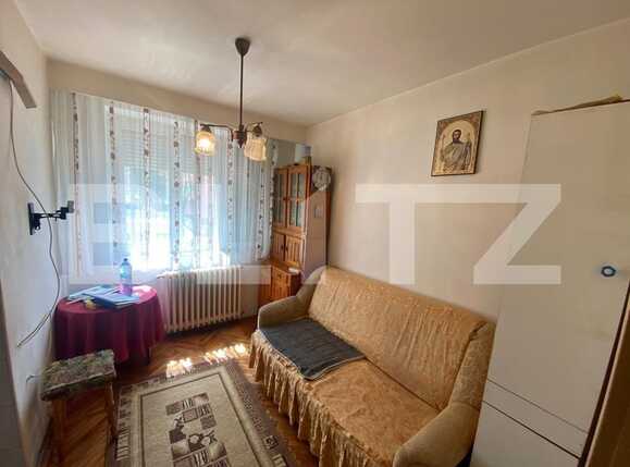 Apartament de vânzare 3 camere Mihai Viteazul - 88205AV | BLITZ Sibiu | Poza1