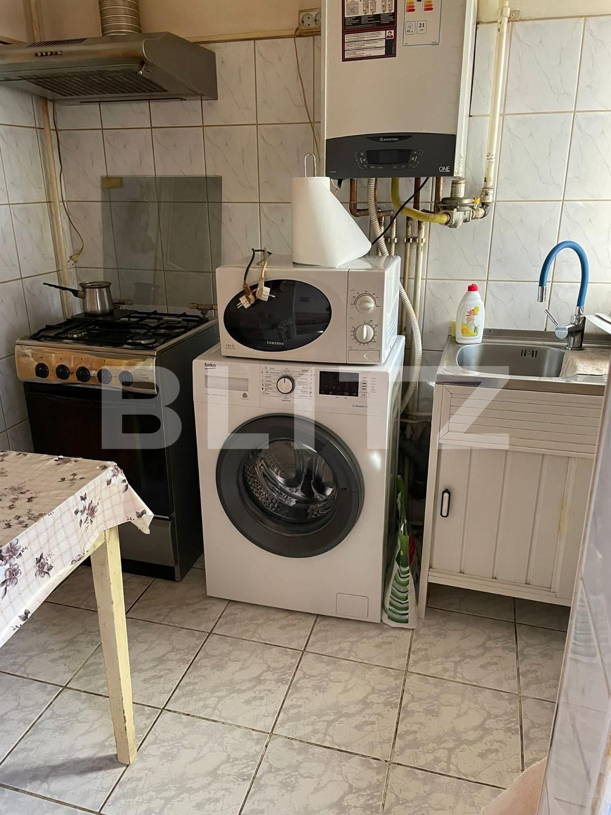 Apartament de vânzare 3 camere Mihai Viteazul - 88205AV | BLITZ Sibiu | Poza6