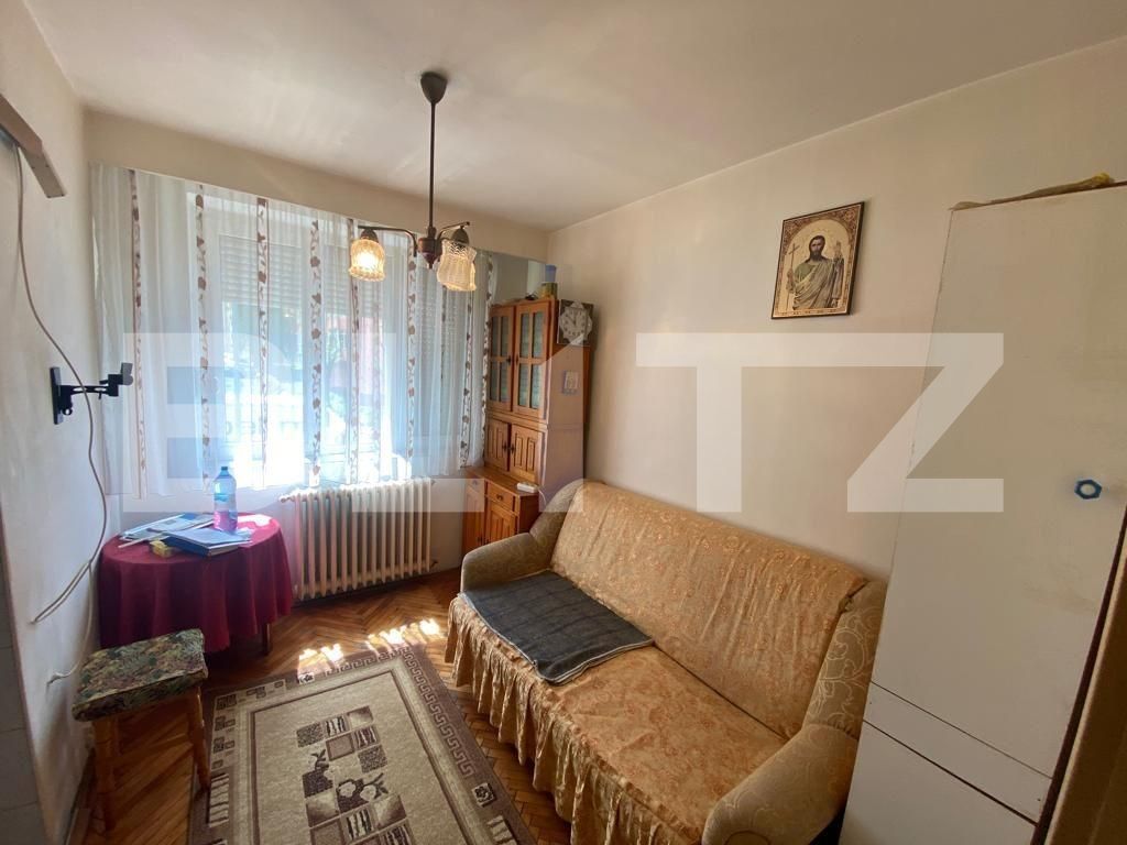 Apartament de vânzare 3 camere Mihai Viteazul - 88205AV | BLITZ Sibiu | Poza1