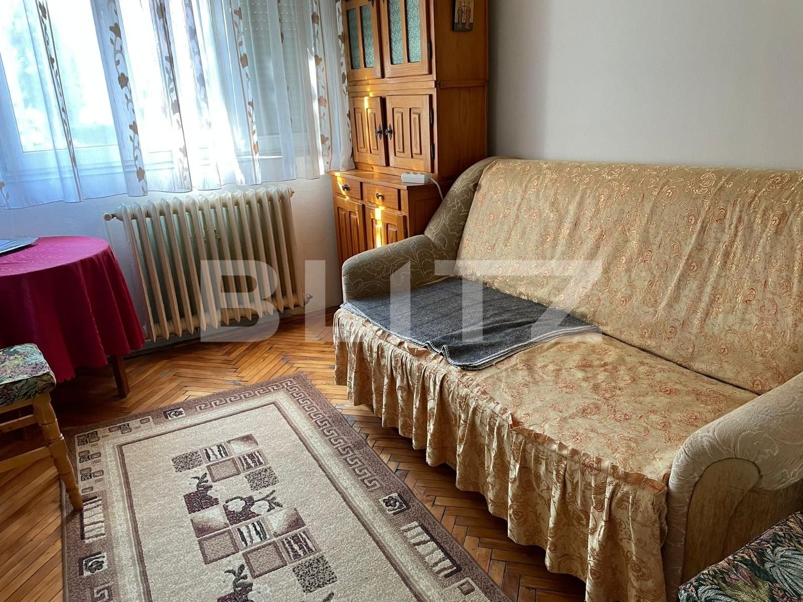 Apartament de vânzare 3 camere Mihai Viteazul - 88205AV | BLITZ Sibiu | Poza3