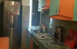 Apartament 2 camere, centrala proprie, Vasile Aaron