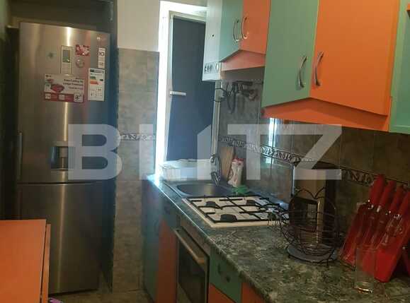 Apartament de vânzare 2 camere Vasile Aaron - 88216AV | BLITZ Sibiu | Poza9