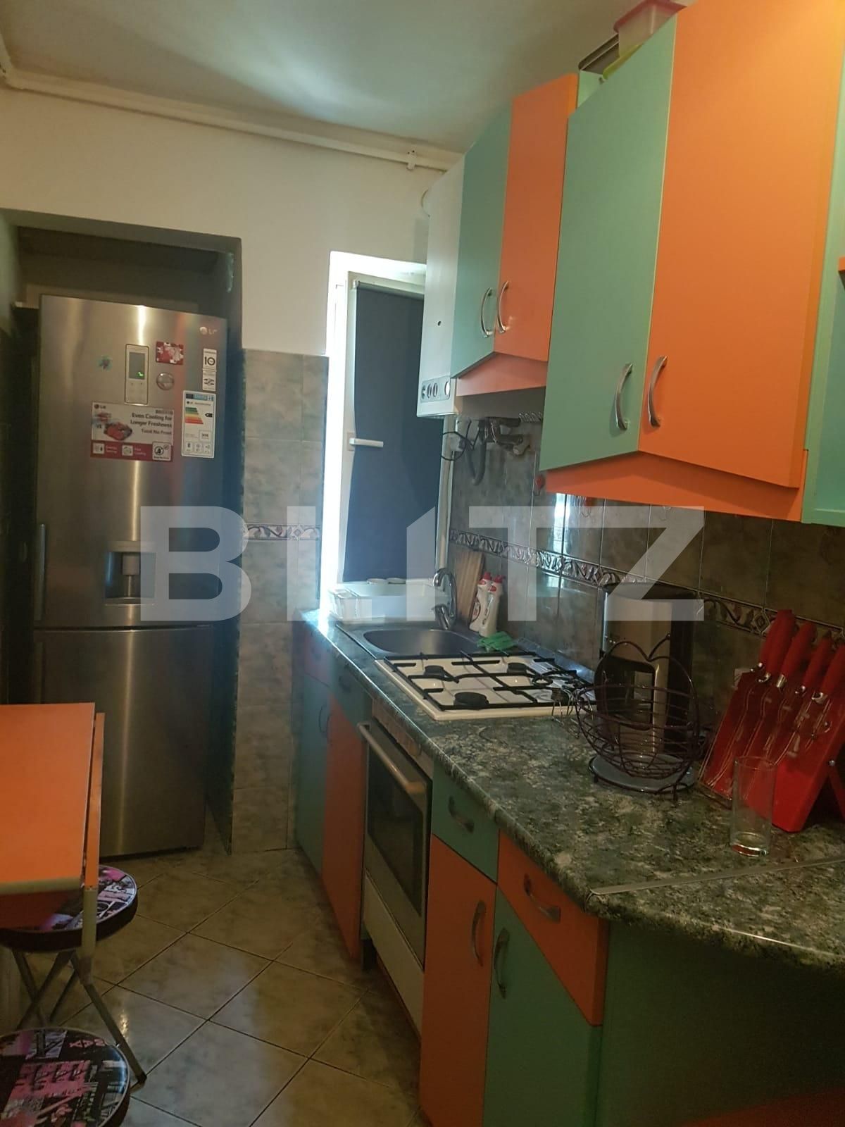 Apartament de vânzare 2 camere Vasile Aaron - 88216AV | BLITZ Sibiu | Poza9