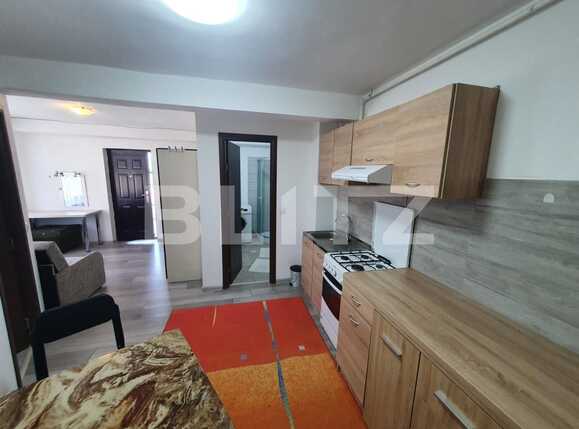 Apartament de închiriat 2 camere Terezian - 88271AI | BLITZ Sibiu | Poza2