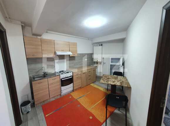Apartament de închiriat 2 camere Terezian - 88271AI | BLITZ Sibiu | Poza1