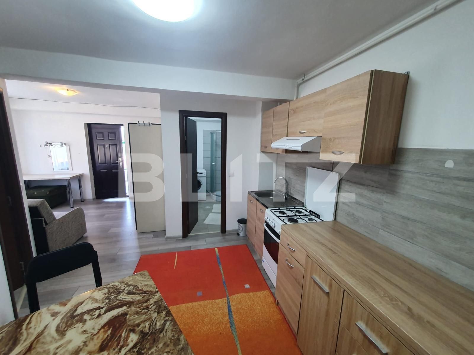Apartament de închiriat 2 camere Terezian - 88271AI | BLITZ Sibiu | Poza2