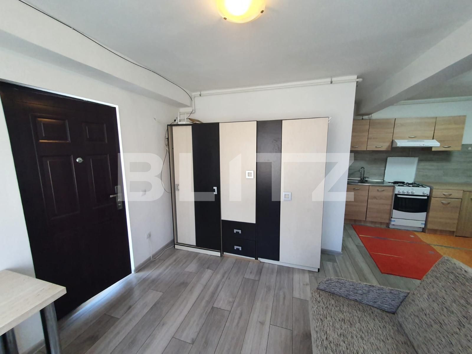 Apartament de închiriat 2 camere Terezian - 88271AI | BLITZ Sibiu | Poza5