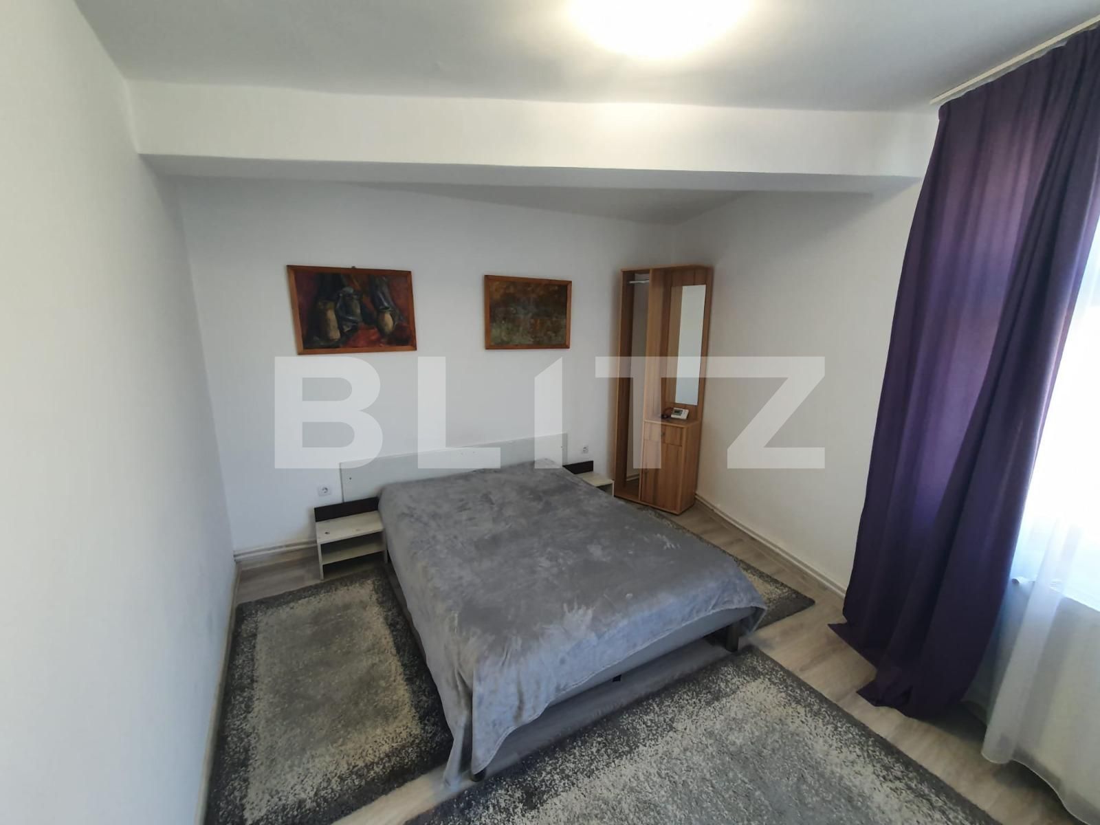 Apartament de închiriat 2 camere Terezian - 88271AI | BLITZ Sibiu | Poza4