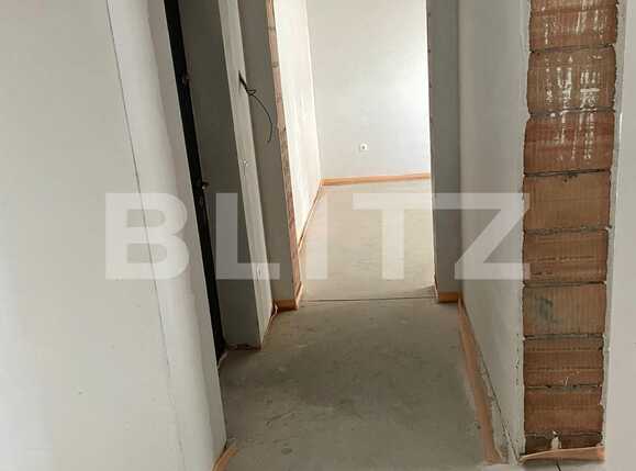 Apartament de vânzare 2 camere Vest - 88274AV | BLITZ Sibiu | Poza4
