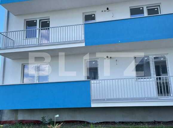 Apartament de vânzare 2 camere Vest - 88274AV | BLITZ Sibiu | Poza2