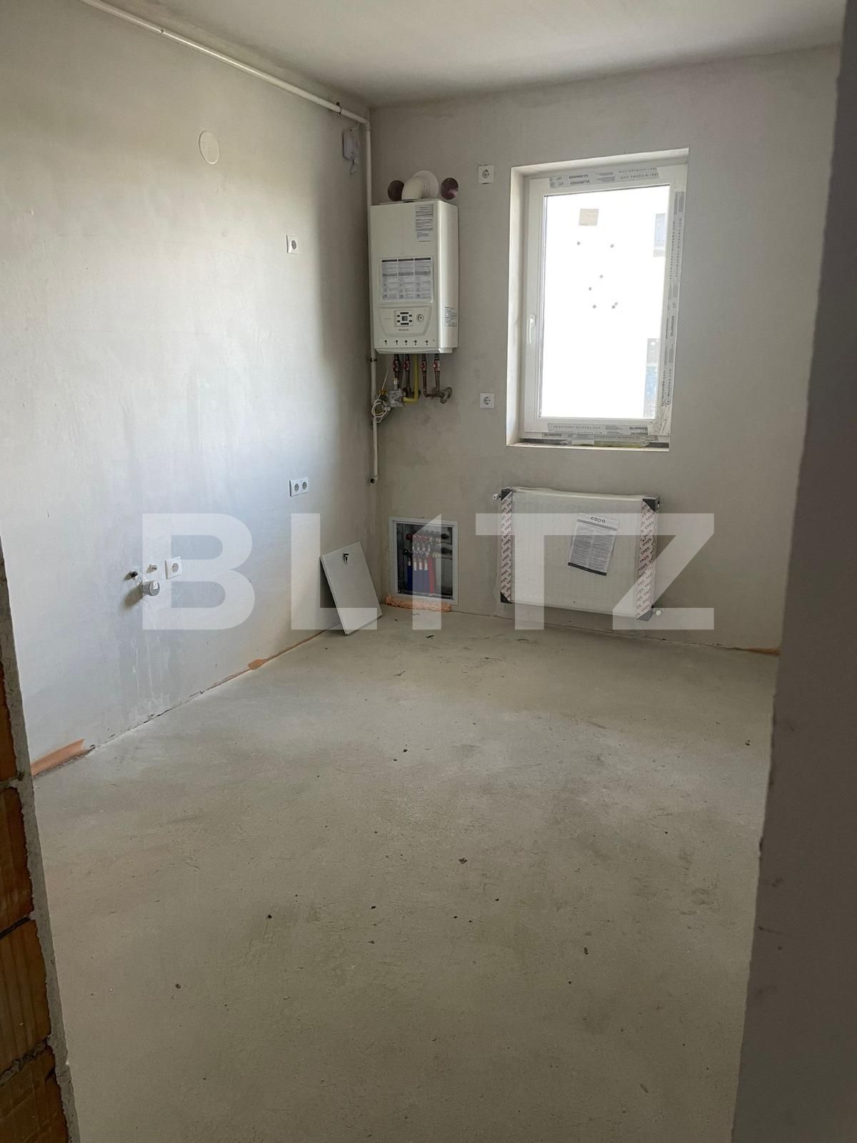 Apartament de vânzare 2 camere Vest - 88274AV | BLITZ Sibiu | Poza6