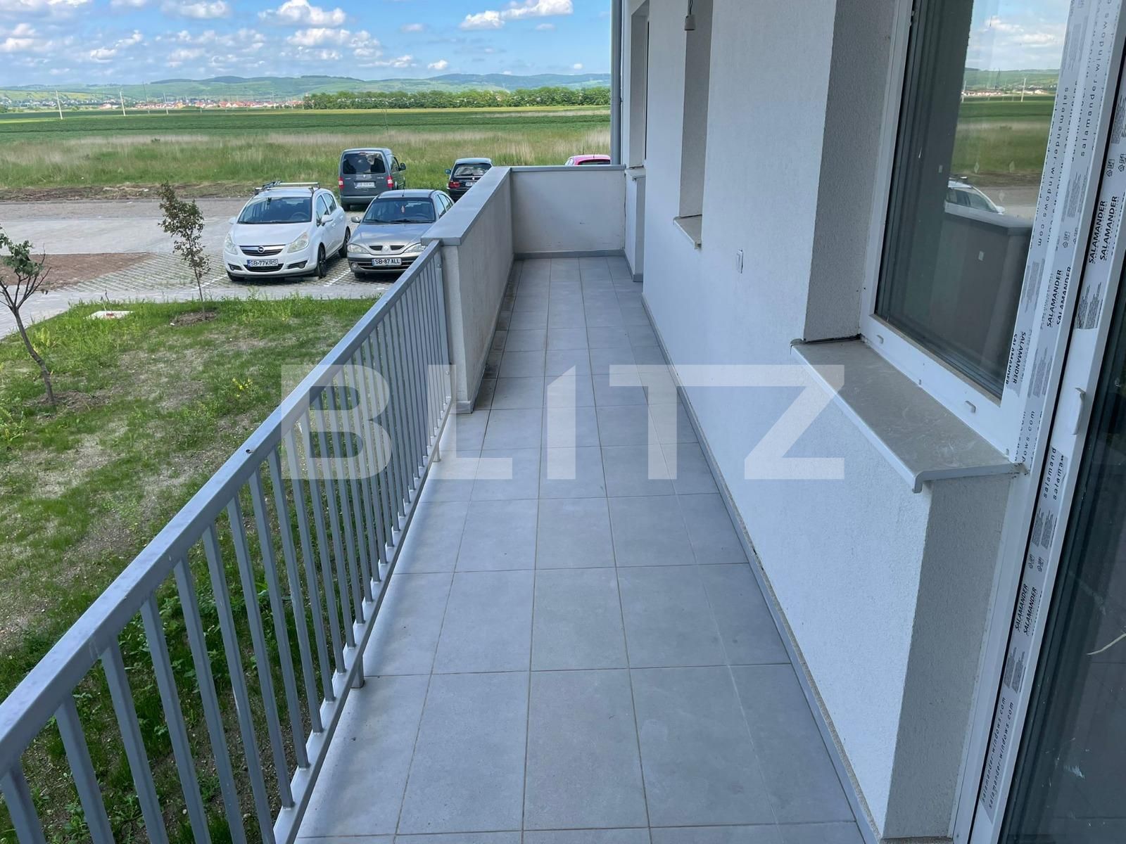 Apartament de vânzare 2 camere Vest - 88274AV | BLITZ Sibiu | Poza1