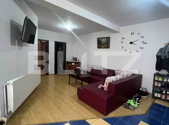 Apartament de vânzare 3 camere Hipodrom 3 - 88294AV | BLITZ Sibiu | Poza2