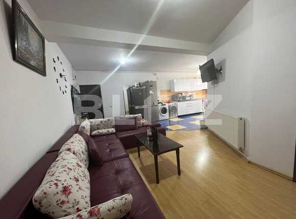 Apartament de vânzare 3 camere Hipodrom 3 - 88294AV | BLITZ Sibiu | Poza4