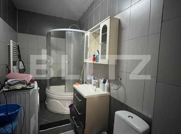 Apartament de vânzare 3 camere Hipodrom 3 - 88294AV | BLITZ Sibiu | Poza17