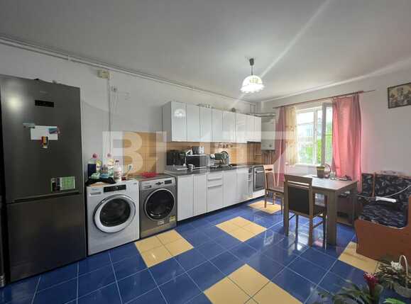 Apartament de vânzare 3 camere Hipodrom 3 - 88294AV | BLITZ Sibiu | Poza12