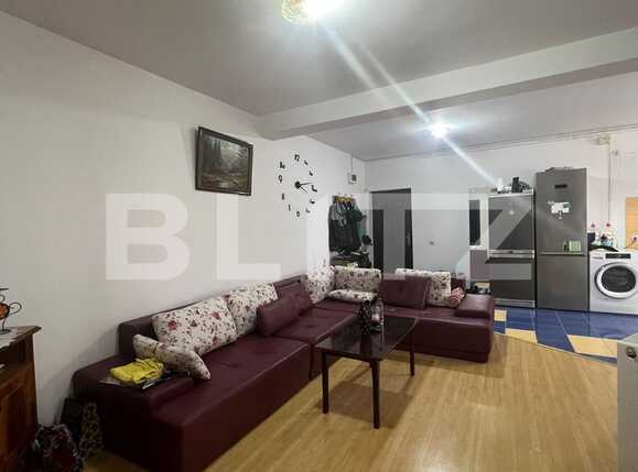 Apartament de vânzare 3 camere Hipodrom 3 - 88294AV | BLITZ Sibiu | Poza1