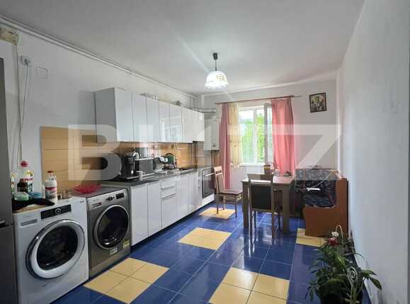 Apartament de vânzare 3 camere Hipodrom 3 - 88294AV | BLITZ Sibiu | Poza13