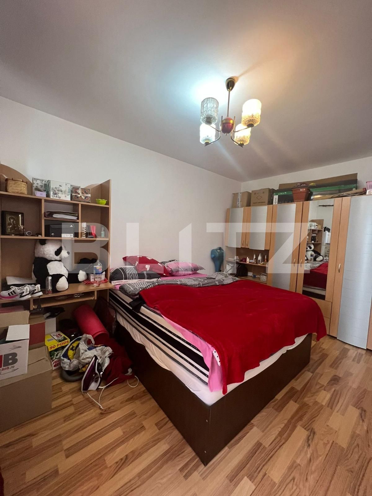 Apartament de vânzare 3 camere Hipodrom 3 - 88294AV | BLITZ Sibiu | Poza10