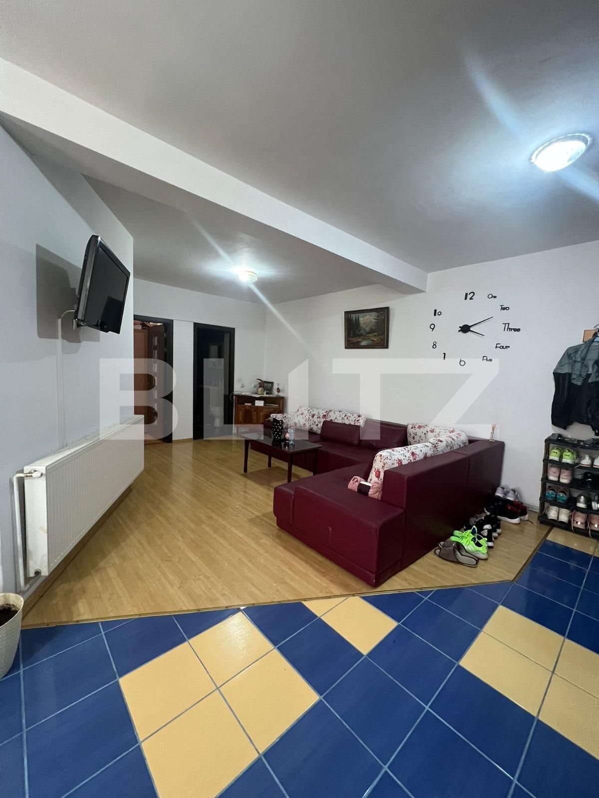 Apartament de vânzare 3 camere Hipodrom 3 - 88294AV | BLITZ Sibiu | Poza2